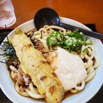 ファミリー食堂 山田うどん食堂 - 