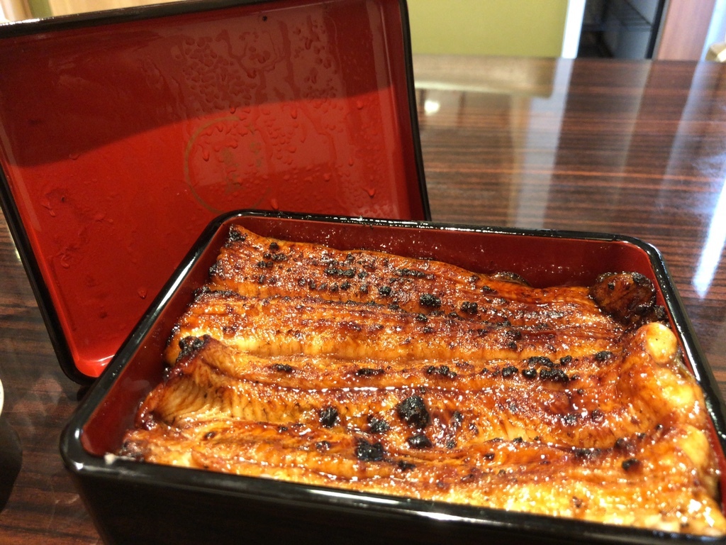 あるぱかーんさんが投稿したうなぎ 魚政（東京/四ツ木）の口コミ詳細 [食べログ] うなぎ 魚政