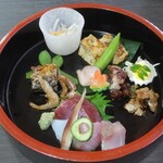 Tawarazushi - 