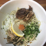 麺食堂 一真亭 - 