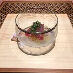 窯焼き割烹 黒泉 - 