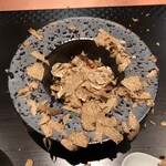 窯焼き割烹 黒泉 - 