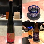 窯焼き割烹 黒泉 - 