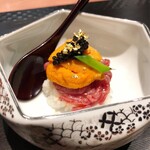 窯焼き割烹 黒泉 - 