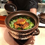 窯焼き割烹 黒泉 - 