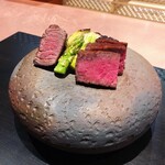 窯焼き割烹 黒泉 - 