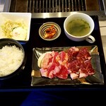 Yakiniku En - 