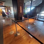 つるとんたん UDON NOODLE Brasserie - 