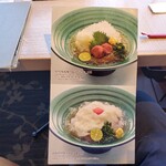 つるとんたん UDON NOODLE Brasserie - メニュー