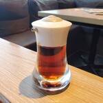 つるとんたん UDON NOODLE Brasserie - 追いタレ