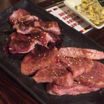 Kankokuryouri Sumibiyakiniku Kimuraya - 