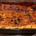 うなぎ 魚政 - 国産ブランドうなぎ特上