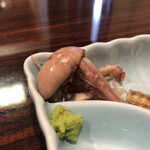 うなぎ 魚政 - 