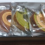 広重TEAマジック - 