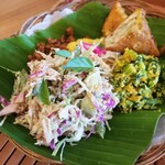 サウンスンダ Hiroko - 