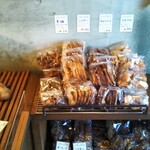 イロハパン プラス オヤツ - 