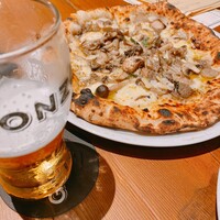 ピッツェリア&トラットリア ゴンゾ 目黒店 - 