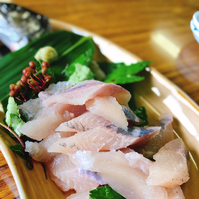峠のイワナ屋 一関市その他 郷土料理 その他 食べログ