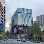 つるとんたん UDON NOODLE Brasserie - 