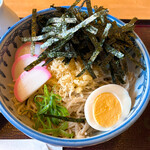 Teuchi Soba Ironai - 