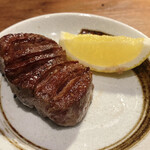 Yakiniku Horumon Aoichi - 