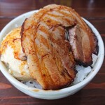 餃子の並商 - 