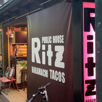 Ritz - 