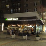 SHAKE SHUCK - 