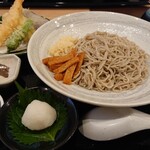 Jyuuwari Soba Ishiyama - 