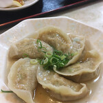 垂水飯店 - 料理写真: