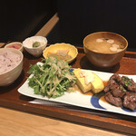 Wa Cafe Tsumugi - 