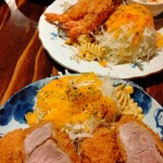 Tonkatsu Saku - 