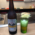 Nadeshiko - 瓶ビール