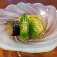 飛騨季節料理 肴 - 
