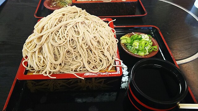 長寿庵 亀田港店 七重浜 そば 食べログ 長寿庵 亀田港店 七重浜 そば 食べログ