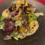 イタリア料理 住田 - 