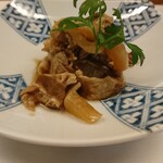 ステーキ家シーエスグリル - 2008単純なようで旨い