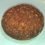 スモモ - 料理写真:黒豚カレーパン