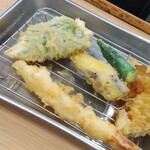 Tempura Fuji - 