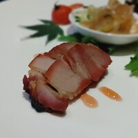 チャイニーズガーデンレストラン 深記 - 