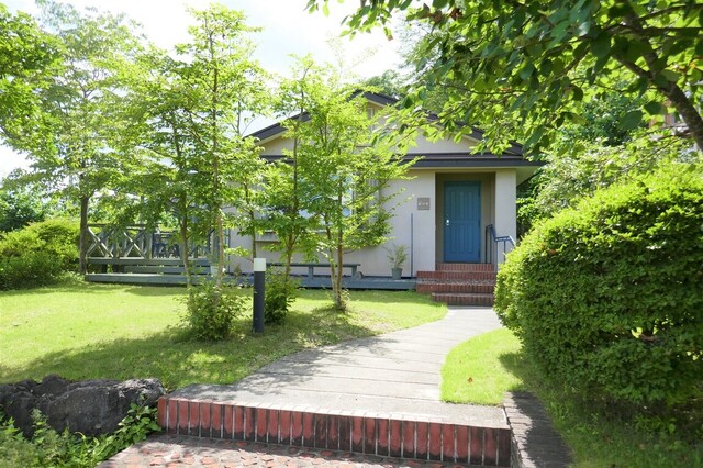 カフェナターシャ（菜田舎）｜奥州市の隠れ家カフェでゆっくりくつろぎ