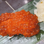 立食い寿司 根室花まる 銀座店 - 