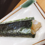 立食い寿司 根室花まる - 