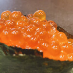 立食い寿司 根室花まる - 