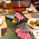 Yakiniku Hikaru - 