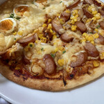 RESTAURANT La Primavera - 
