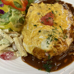 RESTAURANT La Primavera - 