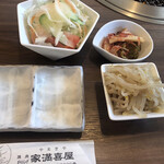 家満喜屋 - 