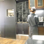 ル・ショコラ・アラン・デュカス - パティシエール