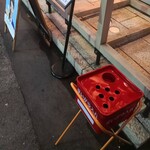 徳島 阿波横丁 - 